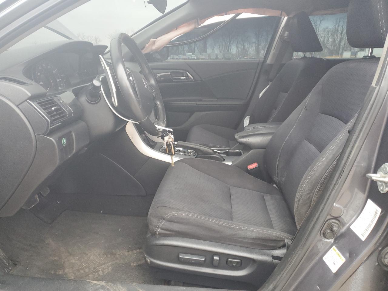 2013 Honda Accord - Image 7