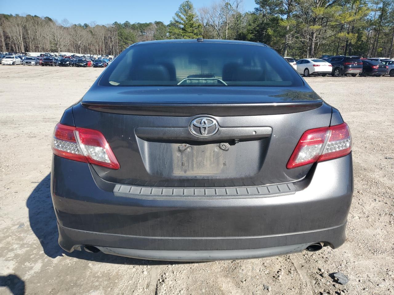 2011 Toyota Camry - Image 6
