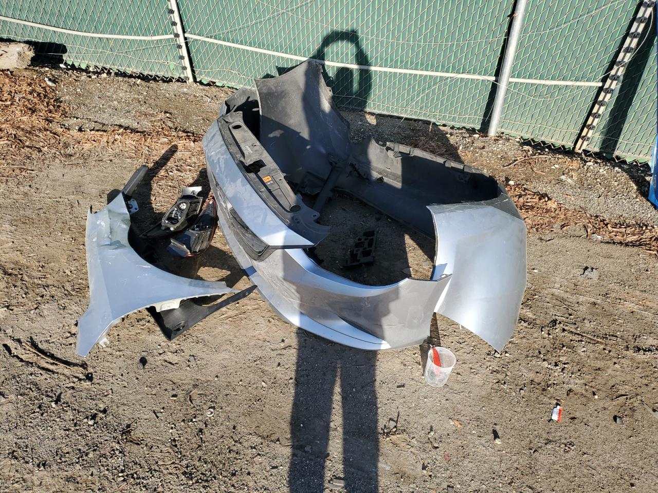 2016 Mazda 6 Touring VIN: JM1GJ1V50G1419685 Lot: 49699895