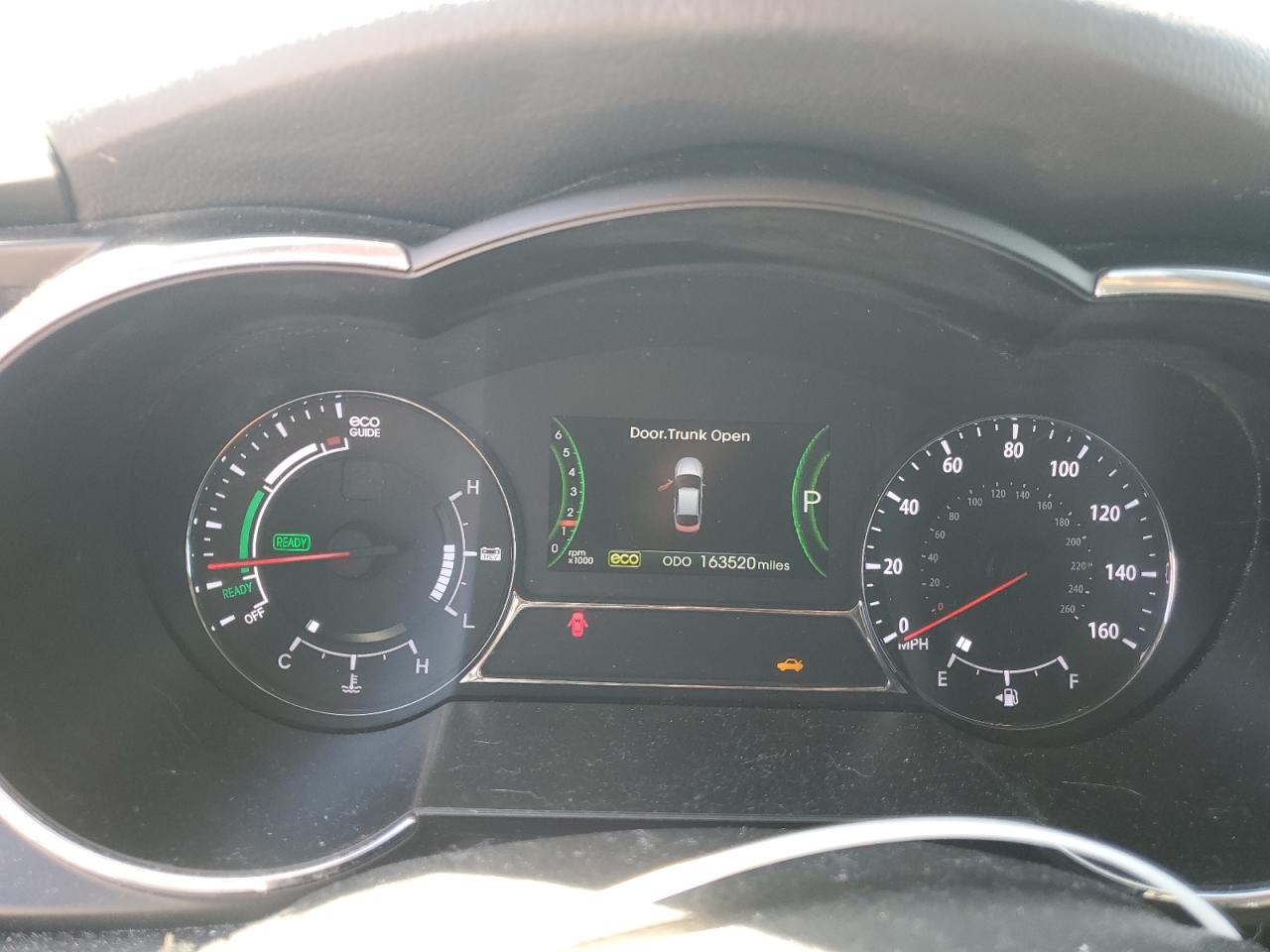 2013 Kia Optima - Image 9