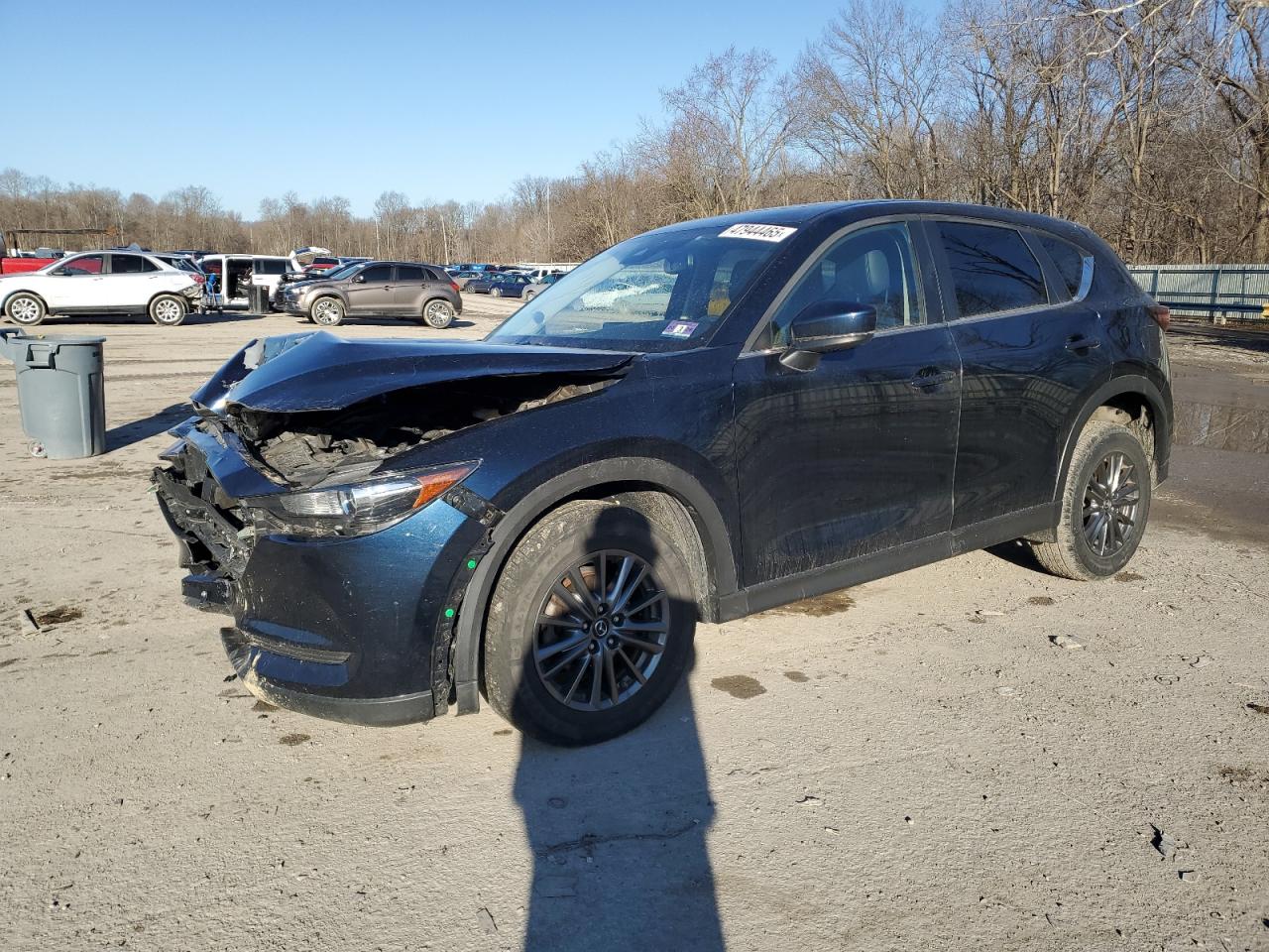 2019 Mazda CX-5 - Image 1