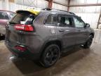 1C4PJMCBXJD****** Salvage and Repairable 2018 Jeep Cherokee in AK - Anchorage