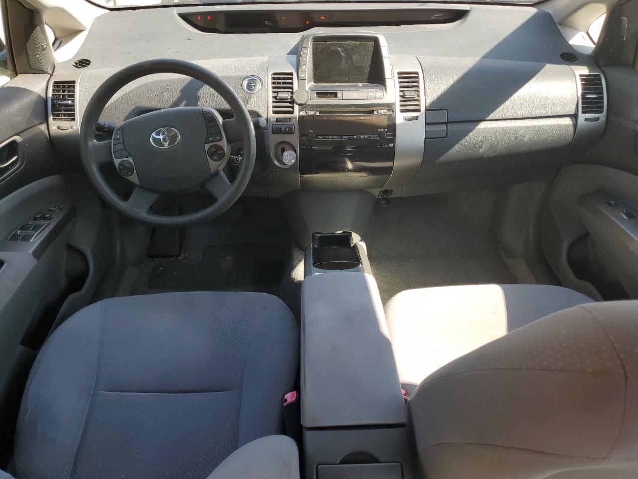 2009 Toyota Prius - Image 8