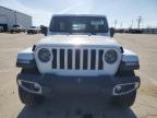 2020 Jeep Wrangler Unlimited Sahara للبيع في Nampa، ID - Rear End