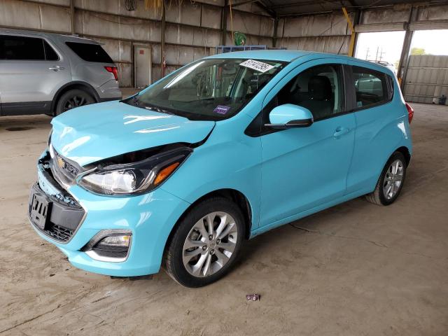 CHEVROLET SPARK 1LT 2022