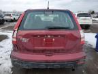 2008 HONDA CR-V LX for sale at Copart ON - TORONTO