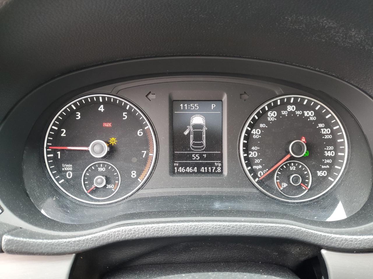 2014 Volkswagen Passat - Image 9