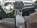 2021 Toyota Highlander L на продаже в Wayland, MI - Rear End