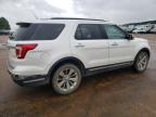 2019 Ford Explorer Limited na sprzedaż w Longview, TX - Rear End