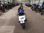 2018 SUZUKI GSXS 125 X for sale at Copart NEWBURY