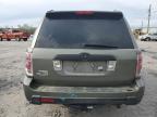 2008 Honda Pilot Exl للبيع في Montgomery، AL - Rear End