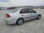 2004 Honda Civic Dx Vp for Sale in Montgomery, AL - Side