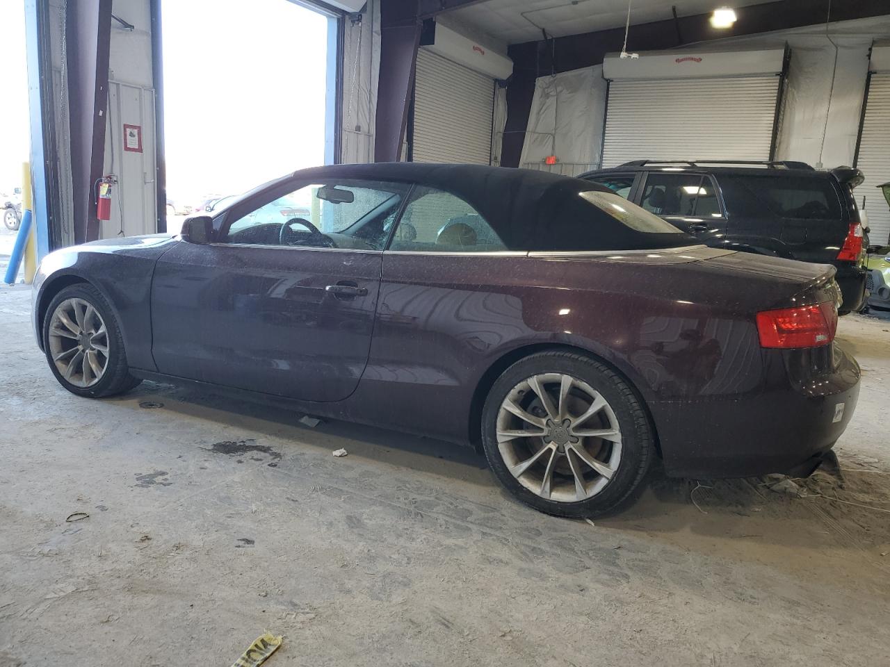 2014 Audi A5 - Image 2