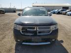 2013 Dodge Durango Citadel продається в Des Moines, IA - Front End
