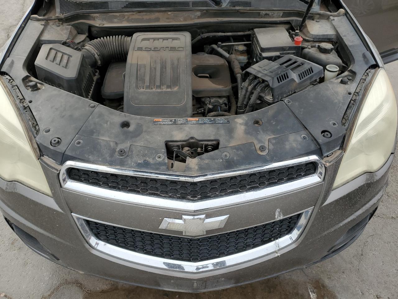2012 Chevrolet Equinox - Image 12