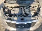 2014 Kia Sportage Sx იყიდება Wichita-ში, KS - Undercarriage