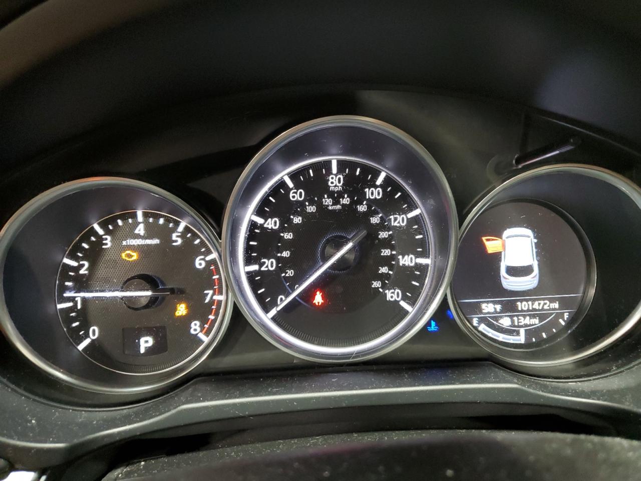 2017 Mazda CX-5 - Image 9
