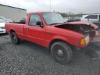 2001 Ford Ranger  იყიდება Spartanburg-ში, SC - Front End