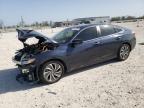 2021 Honda Insight Touring за продажба в New Braunfels, TX - Front End