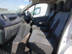 2016 VAUXHALL VIVARO 270 for sale at Copart SANDTOFT