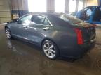2014 Cadillac Ats Luxury იყიდება Woodhaven-ში, MI - Front End