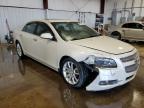2011 Chevrolet Malibu Ltz de vânzare în Pennsburg, PA - Front End