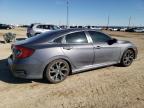 2019 Honda Civic Sport for Sale in Amarillo, TX - Undercarriage