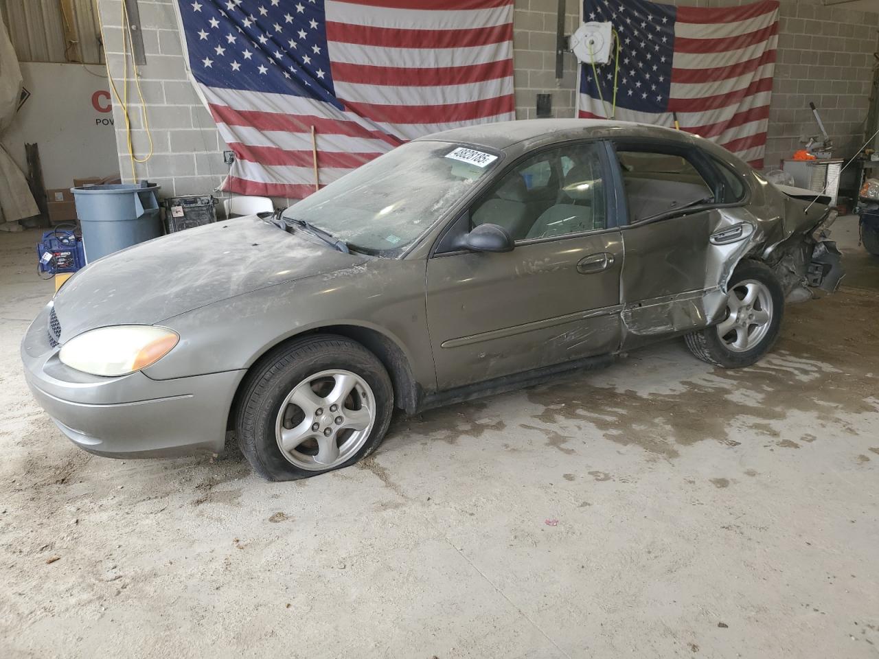 2002 Ford Taurus - Image 1