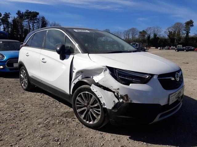 2020 VAUXHALL CROSSLAND