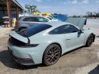 2025 Porsche 911 Carrera zu verkaufen in Riverview, FL - Front End