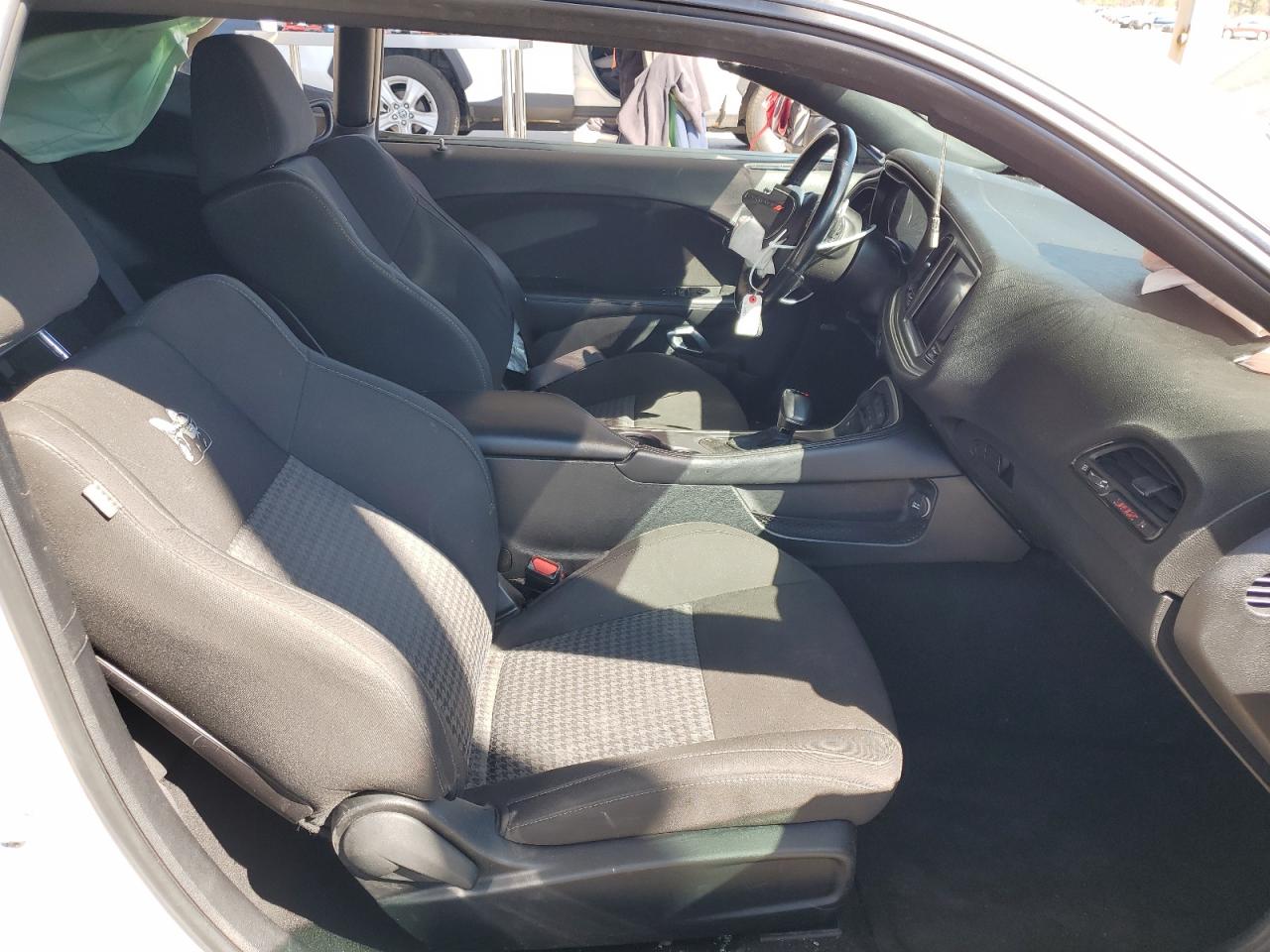 2020 Dodge Challenger - Image 7