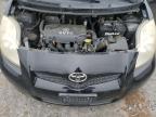 2011 Toyota Yaris  en Venta en Montgomery, AL - Side