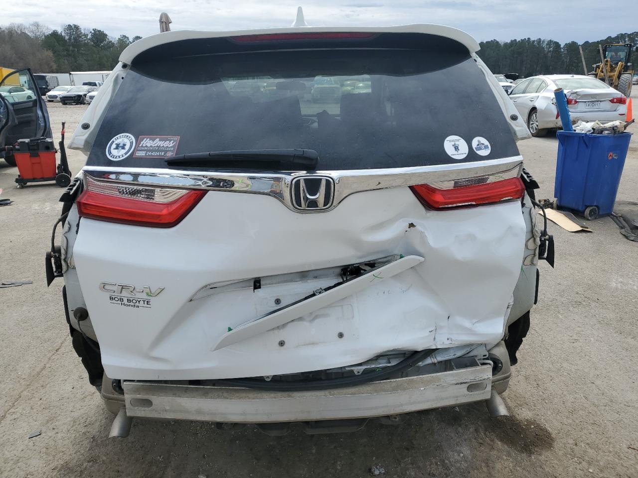 2019 Honda CR-V - Image 6