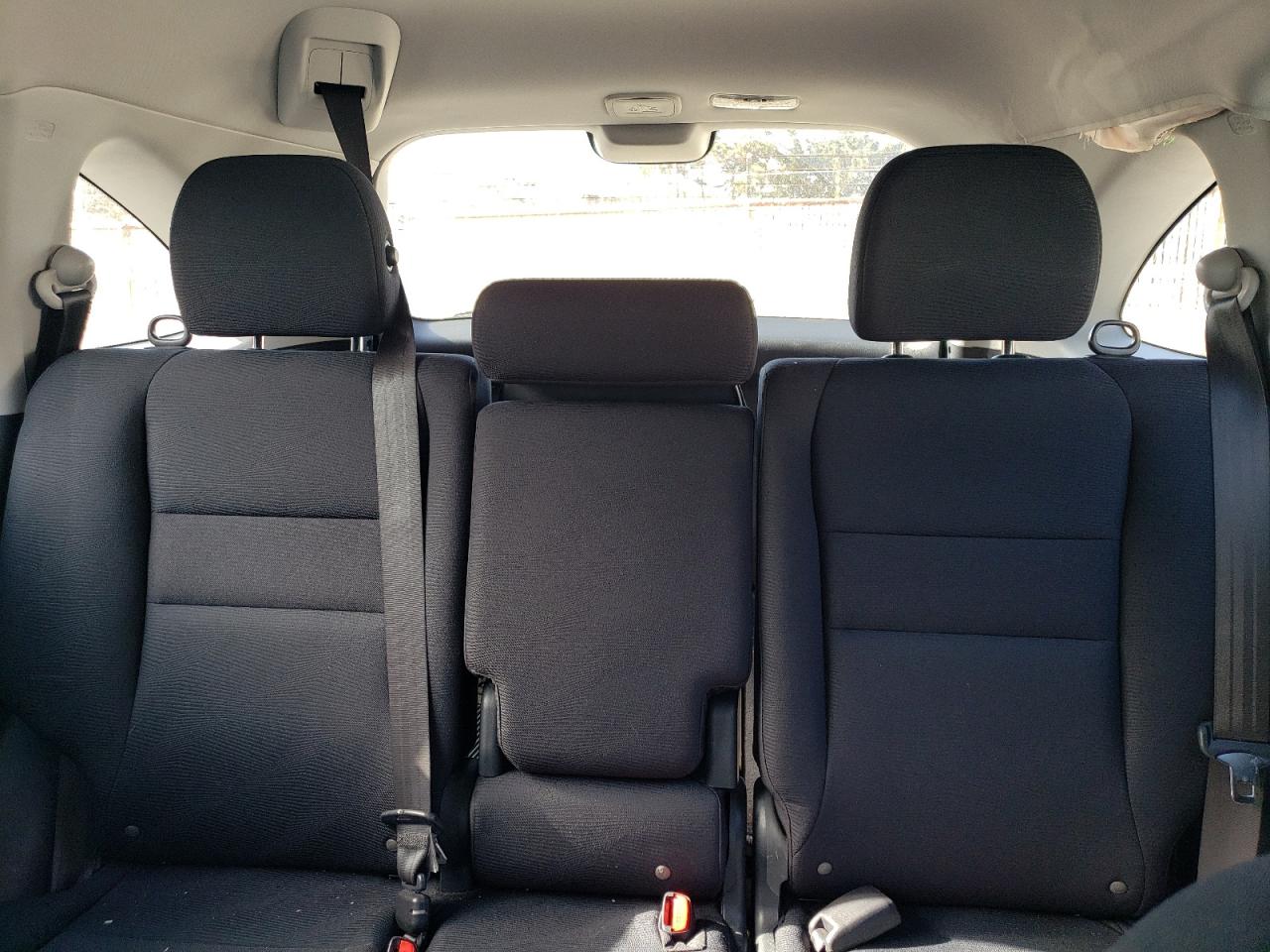 2011 Honda CR-V - Image 10