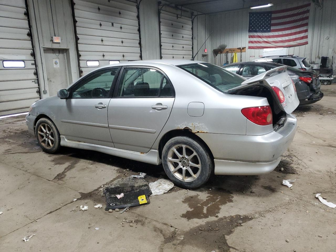 2006 Toyota Corolla - Image 2