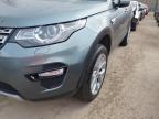 2018 LAND ROVER DISCOVERY for sale at Copart SANDY