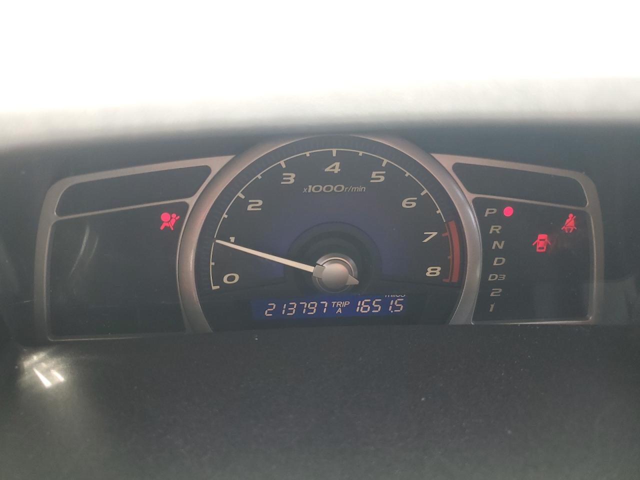 2007 Honda Civic - Image 9