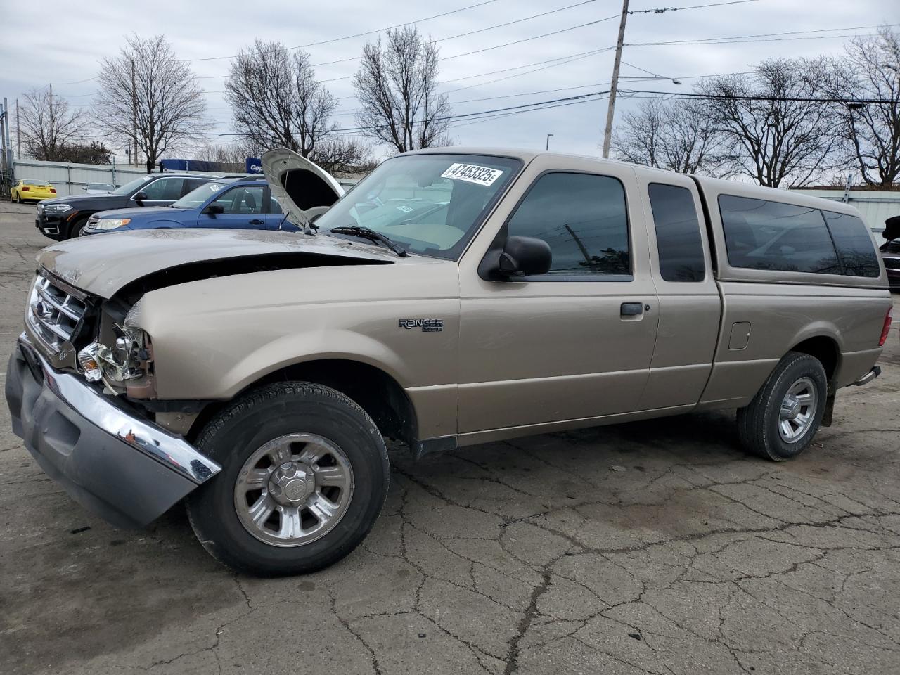 2003 Ford Ranger - Image 1