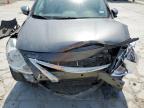 2017 Nissan Versa S продається в Corpus Christi, TX - Front End