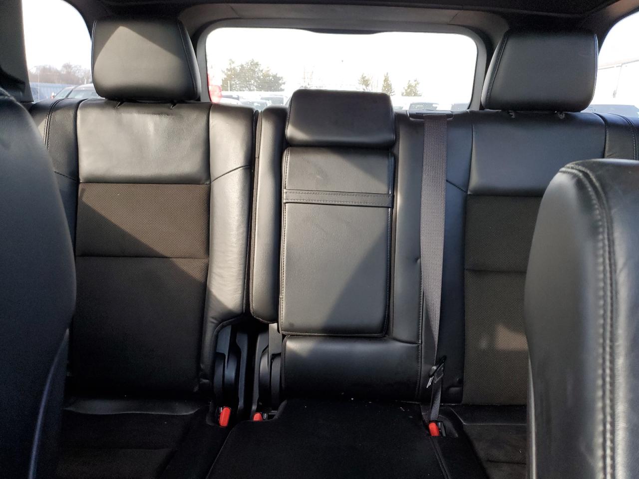 2019 Jeep Grand Cherokee - Image 10