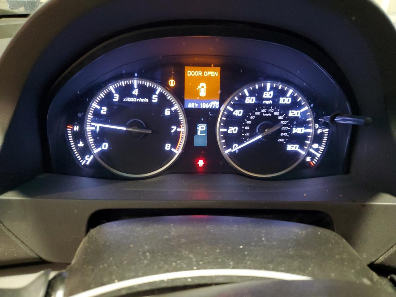 2015 Acura RDX - Image 9