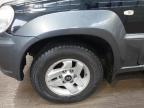 2004 HYUNDAI TERRACAN C for sale at Copart EAST KILBRIDE