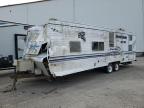 2001 Cher Travel Trl for Sale in West Mifflin, PA - Front End
