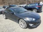 2014 Hyundai Genesis Coupe 2.0T de vânzare în Marlboro, NY - Side