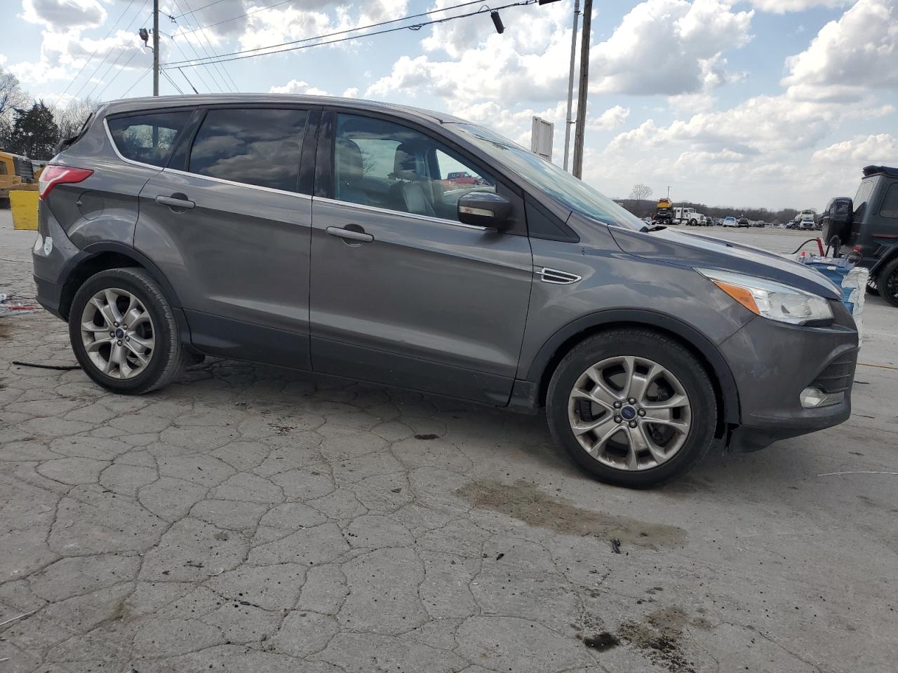 2013 Ford Escape - Image 4