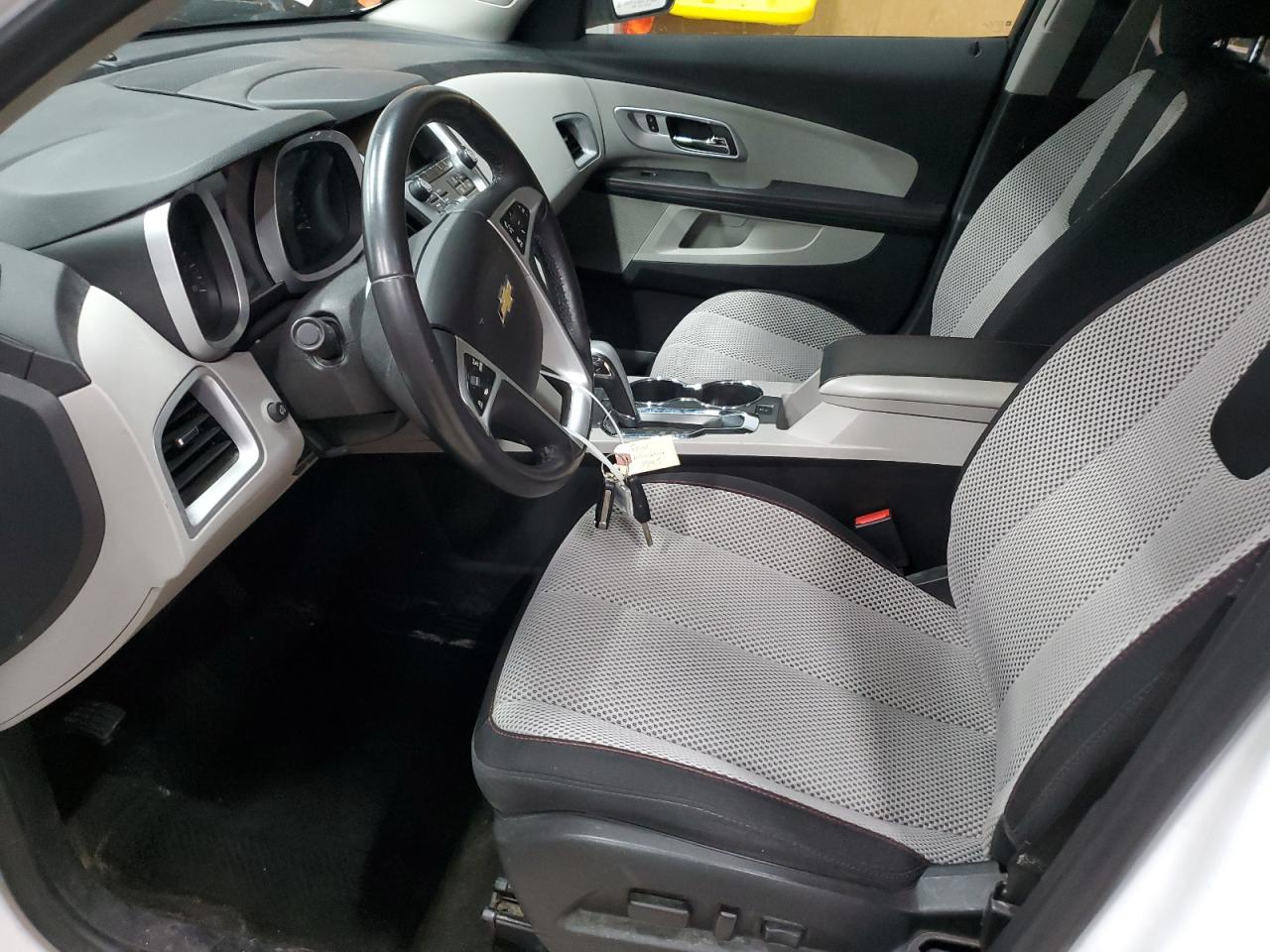 2015 Chevrolet Equinox - Image 7