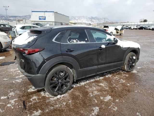 MAZDA CX30 2021 Black