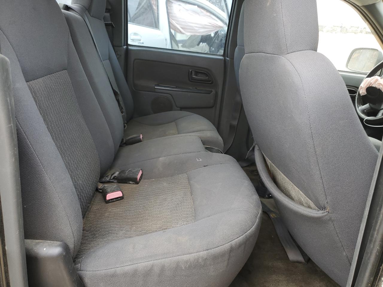 2006 GMC Canyon - Image 10