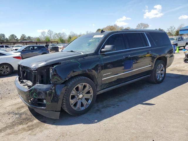 2016 Gmc Yukon Xl Denali