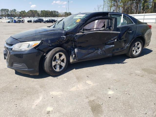  CHEVROLET MALIBU 2014 Szary